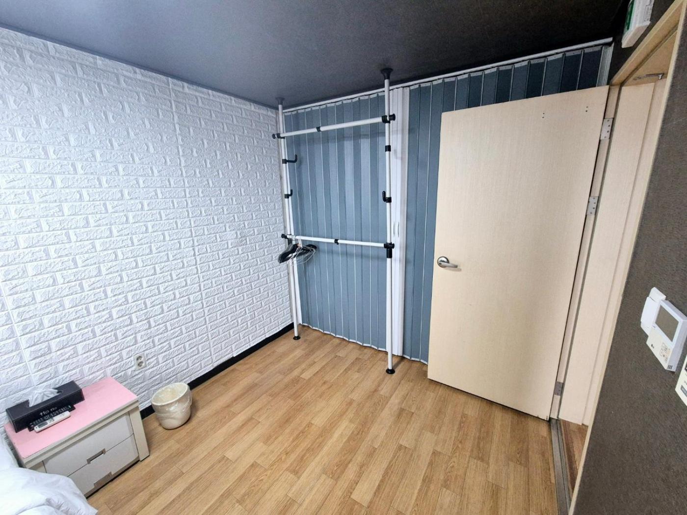 Ho Home Tel Сеул Екстериор снимка